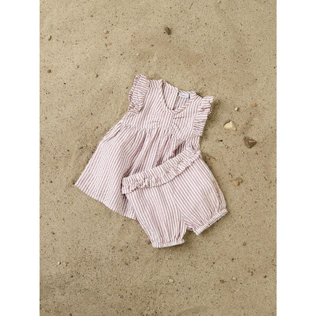 Name It Mesa Rose Nbfhipe Shorts