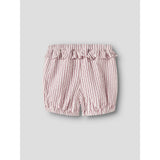 Name It Mesa Rose Nbfhipe Shorts