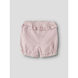 Name It Mesa Rose Nbfhipe Shorts