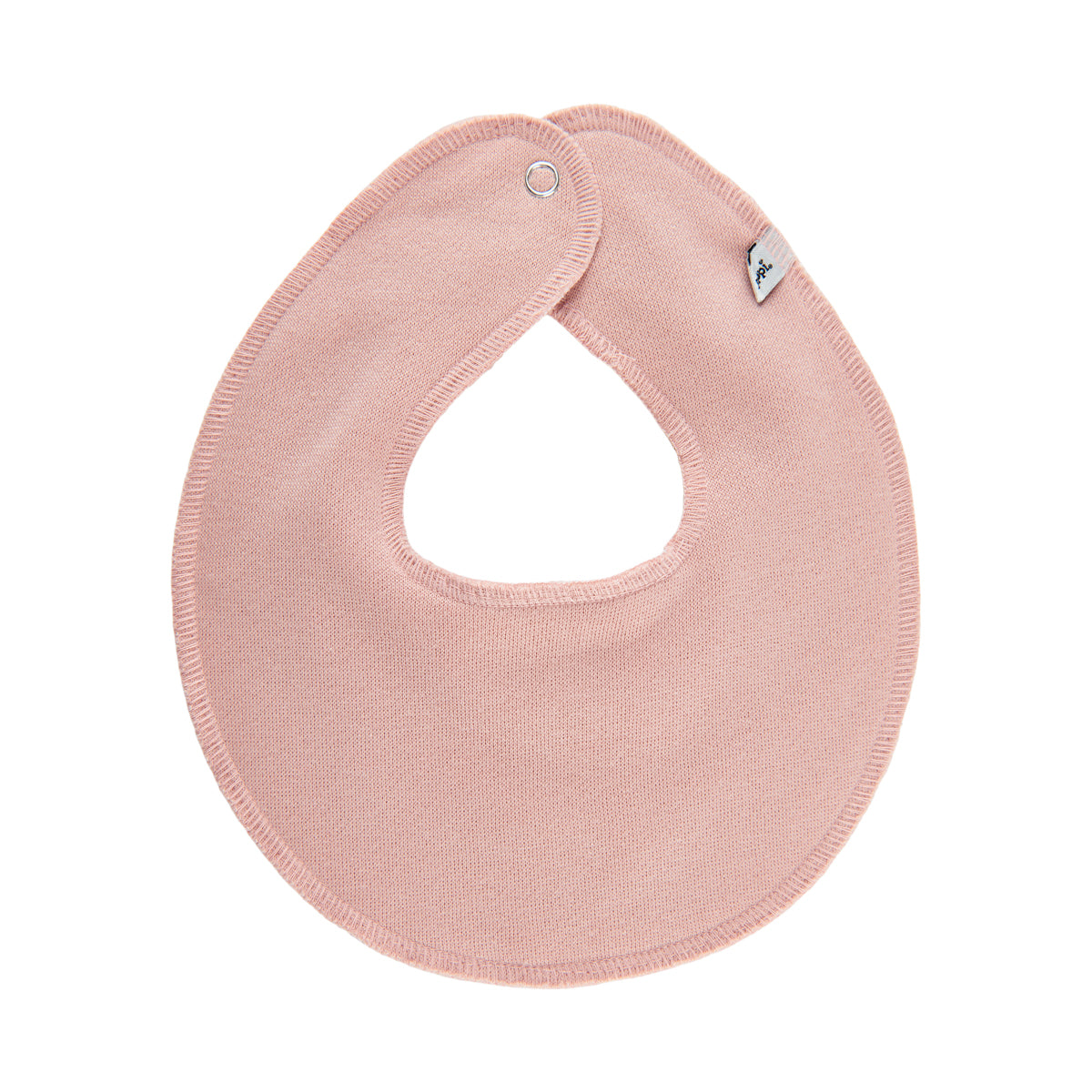 Pippi rund savlesmæk - Misty Rose