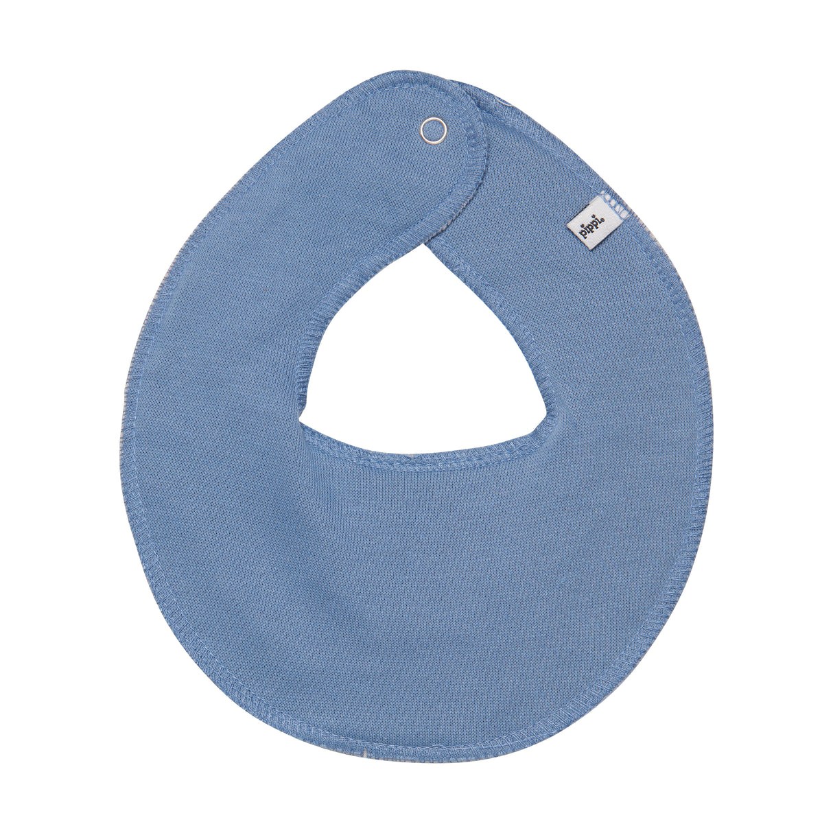 Pippi rund savlesmæk -  Blue