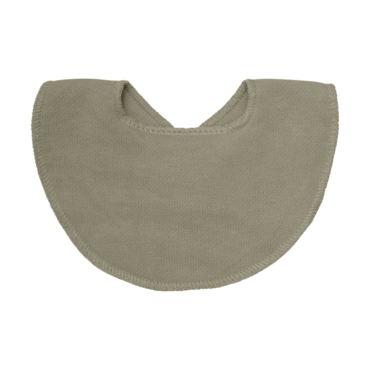 Pippi rund savlesmæk - dusty green