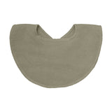 Pippi rund savlesmæk - dusty green
