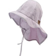 Mikk-Line Thistle Summerhat Long Neck Solid