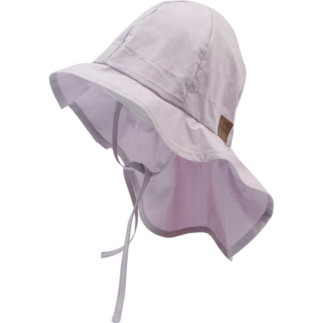 Mikk-Line Thistle Summerhat Long Neck Solid