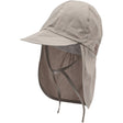 Mikk-Line Atmosphere Summercap Long Neck Solid