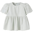 Name It Pale Aqua Nmfhalcyon Ss Top
