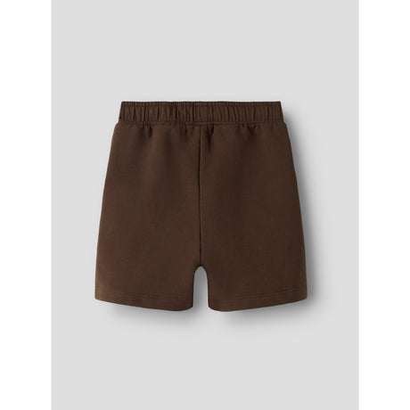 Name It Chestnut Nmmhurri Nreg Sweat Shorts Unb