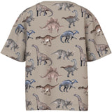 Name It Pure Cashmere Nmmhimus Ss Nreg Top Box
