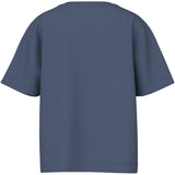 Name It Vintage Indigo Nmmhimus Ss Nreg Top Box
