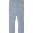 Name It Blue Fog Nbmhobit Long John Box