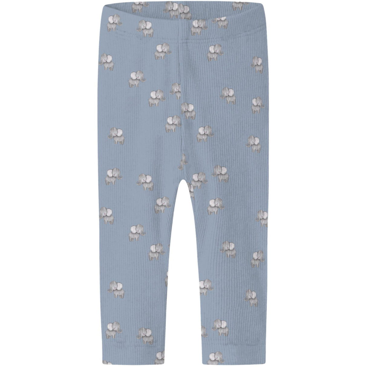 Name It Blue Fog Nbmhobit Long John Box