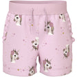 Name It Cradle Pink Nmfjalisa Shorts