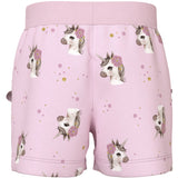 Name It Cradle Pink Nmfjalisa Shorts