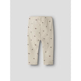 Name It Almond Milk Nbfhitta Leggings