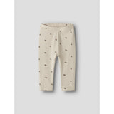 Name It Almond Milk Nbfhitta Leggings