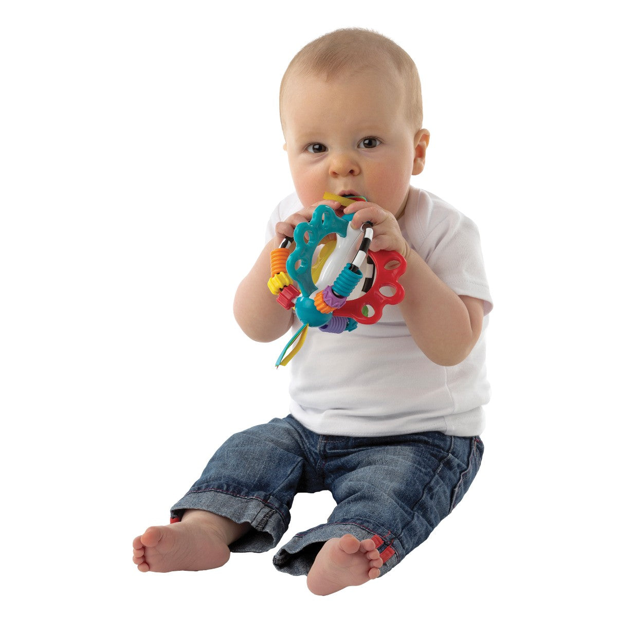 PlayGro Explore-a-ball  *