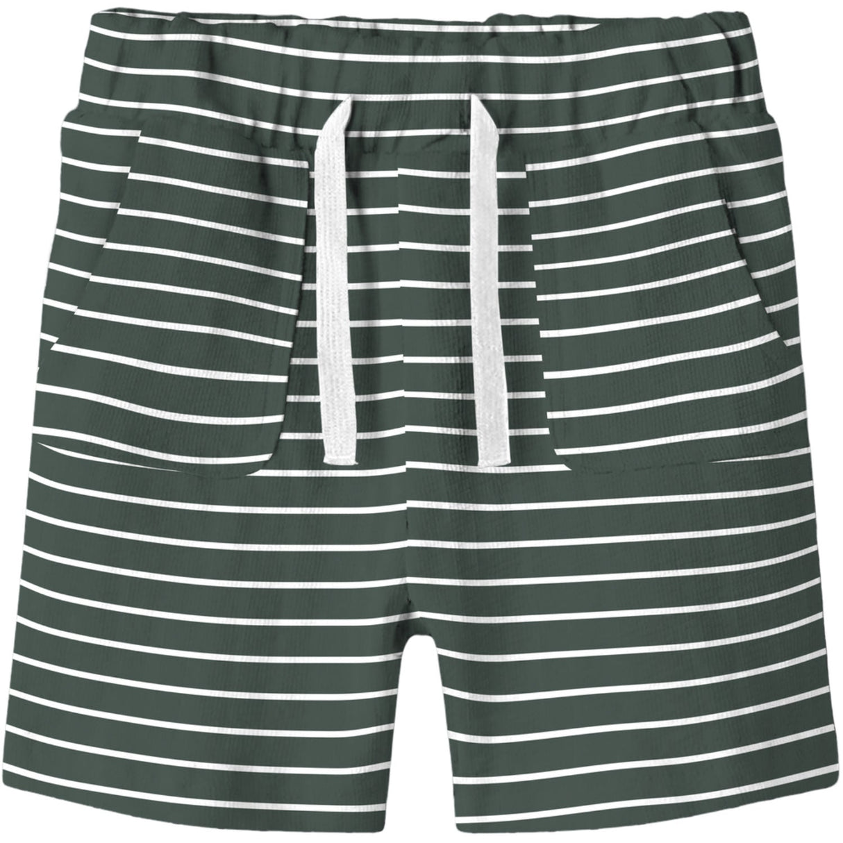 Name It Garden Topiary Nmmhakan Nreg Shorts