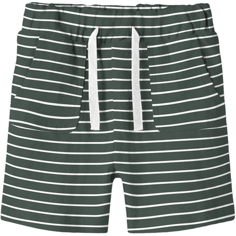 Name It Garden Topiary Nmmhakan Nreg Shorts