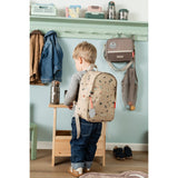 DonebyDeer Sand Tiny Trails Insulated Sugerør Flaske