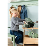 DonebyDeer Sand Tiny Trails Madkasse Med Opdeler