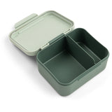 DonebyDeer Green Tiny Trails Tiny Madkasse Med Snack Picks