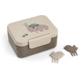 DonebyDeer Sand Tiny Trails Tiny Madkasse Med Snack Picks