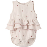 Lil'Atelier Morganite Nbfkamma Sl Dragt Lil