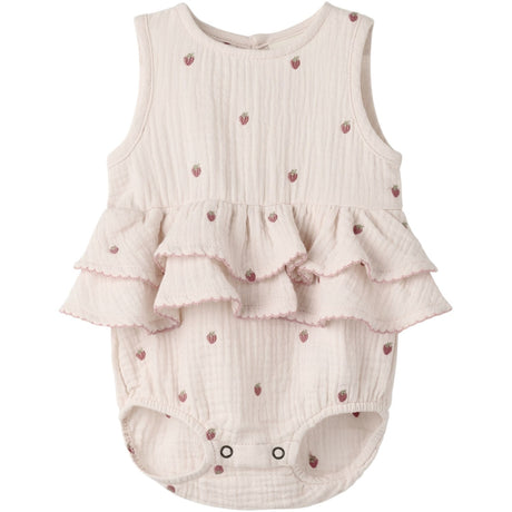 Lil'Atelier Morganite Nbfkamma Sl Dragt Lil