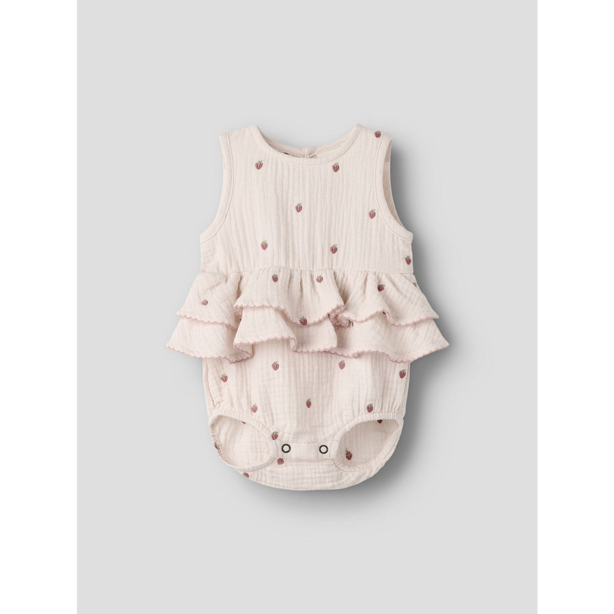 Lil'Atelier Morganite Nbfkamma Sl Dragt Lil
