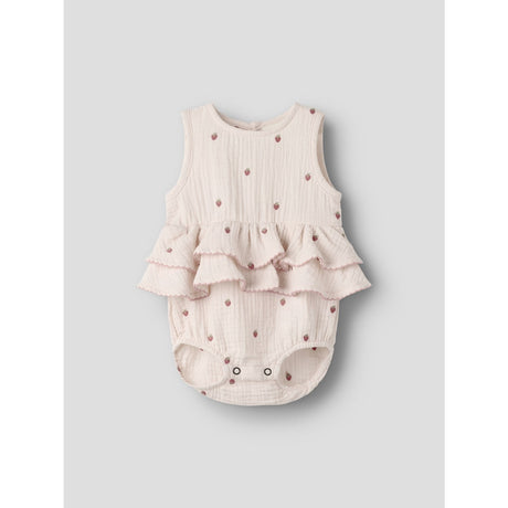 Lil'Atelier Morganite Nbfkamma Sl Dragt Lil