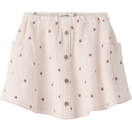 Lil'Atelier Morganite Nmfkamma Nederdel Lil