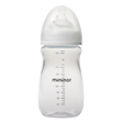 Sutteflaske PP 240ml 0m+