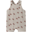 Name It Chateau Gray Nbmjeremy Kort Overall