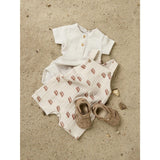 Name It Chateau Gray Nbmjeremy Kort Overall