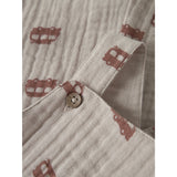 Name It Chateau Gray Nbmjeremy Kort Overall