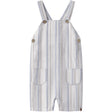 Lil'Atelier Coconut Milk Nbmjeran Loose Kort Overall Lil