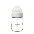 Glassutteflaske 160 ml 0m