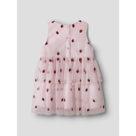Name It Cradle Pink Nmfjulianna Tyl Spencer