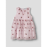 Name It Cradle Pink Nmfjulianna Tyl Spencer
