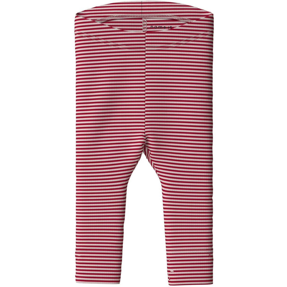 Name It Jester Red Nbfjasmine Xsl Leggings