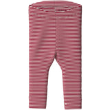 Name It Jester Red Nbfjasmine Xsl Leggings