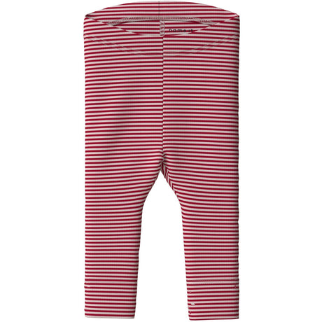 Name It Jester Red Nbfjasmine Xsl Leggings