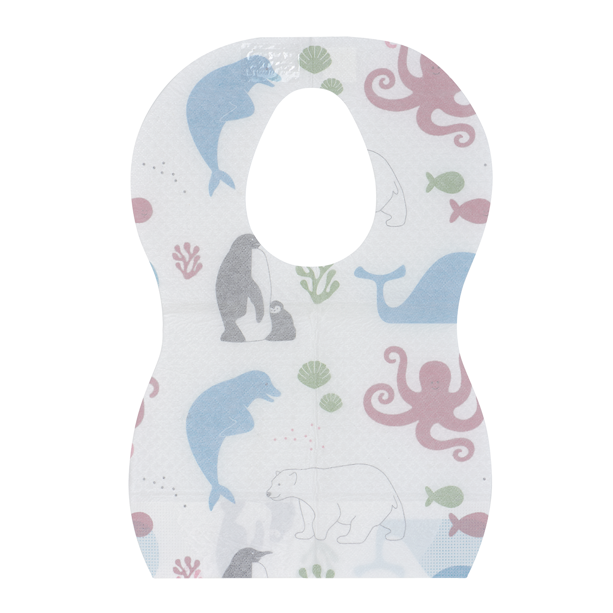 Engangshagesmække 10 stk