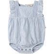 Lil'Atelier Plein Air Nbfjiva Sl Loose Body Lil