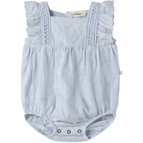 Lil'Atelier Plein Air Nbfjiva Sl Loose Body Lil