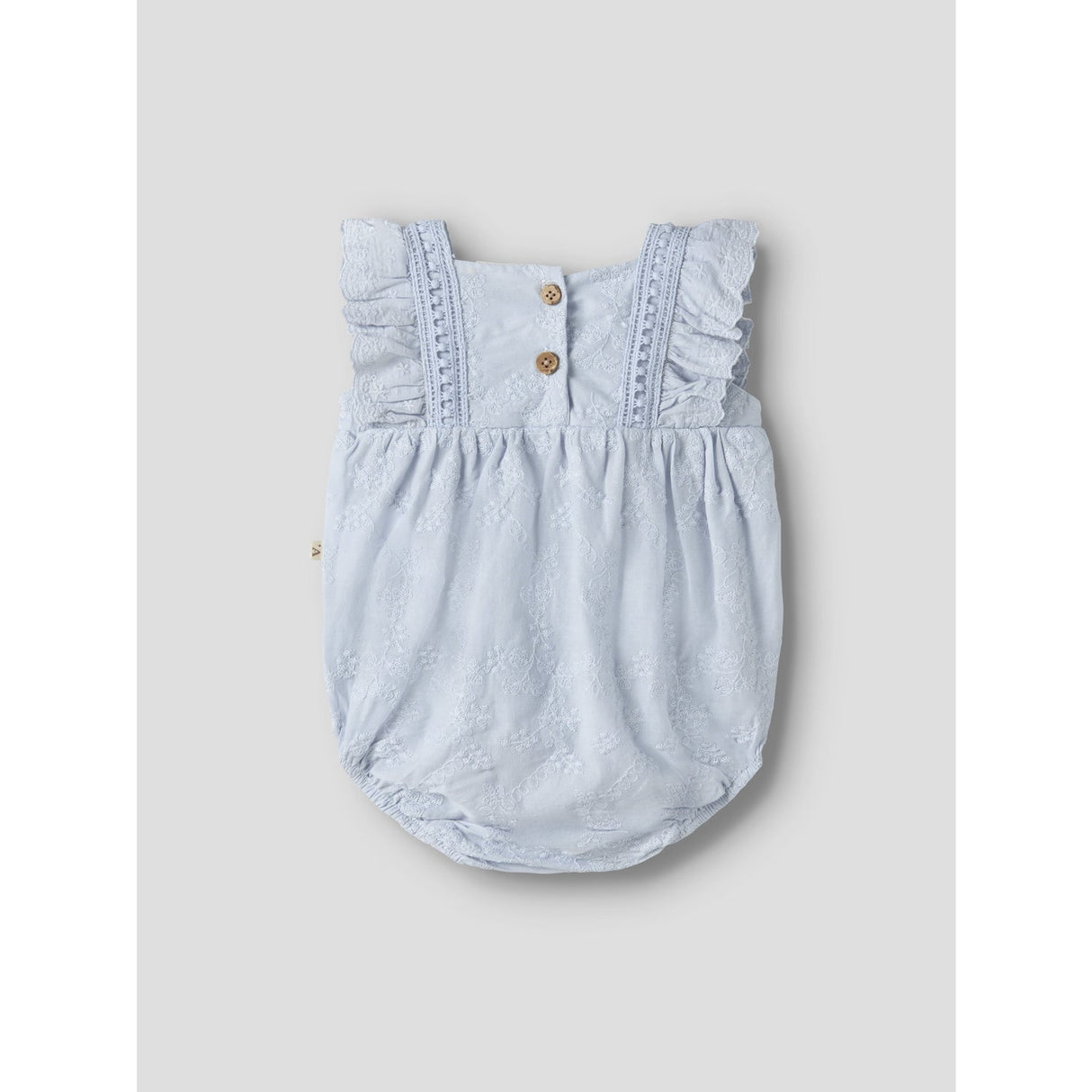 Lil'Atelier Plein Air Nbfjiva Sl Loose Body Lil