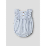 Lil'Atelier Plein Air Nbfjiva Sl Loose Body Lil