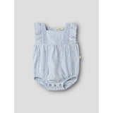 Lil'Atelier Plein Air Nbfjiva Sl Loose Body Lil