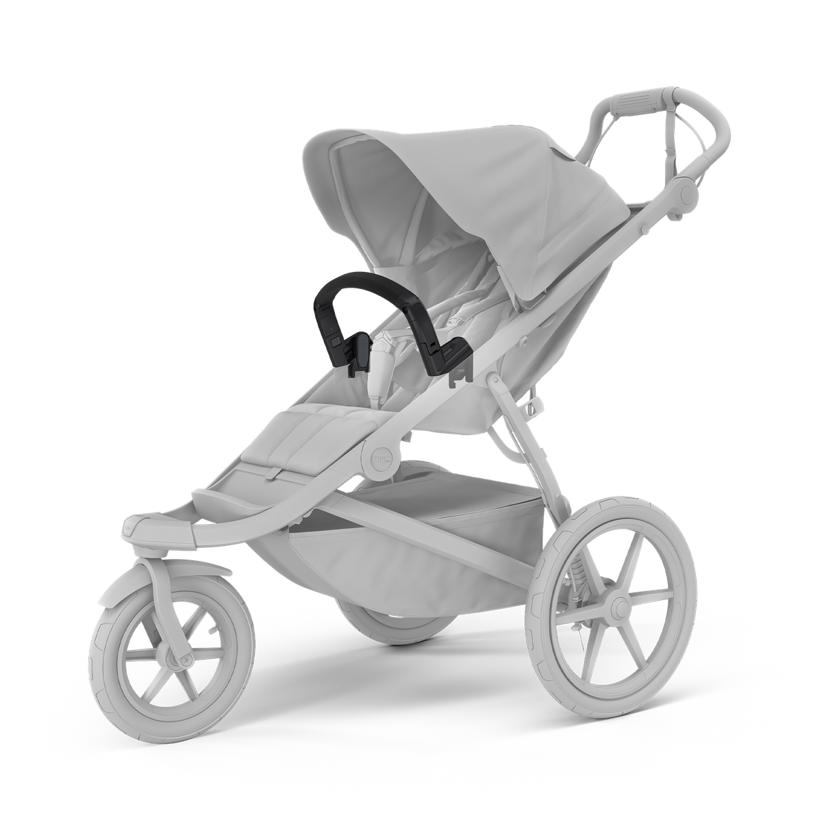 Thule Urban Glide 3 Frontbøjle / bumper bar